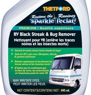 Thetford 32631 Streak Remover