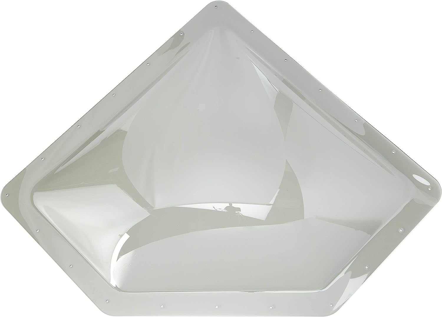 Icon 12081 RV Skylight,Smoke