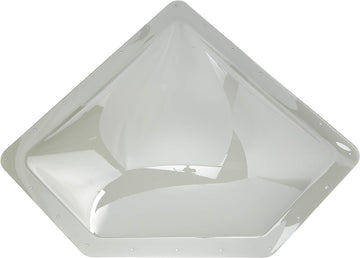Icon 12081 RV Skylight,Smoke