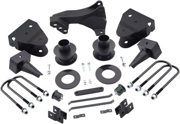 Pro Comp Suspension 62687K Level Lift Nitro Kit