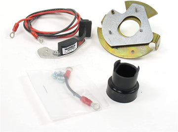Pertronix 1484A IHC with Prestolite Distributor 8 Cylinder Ignitor