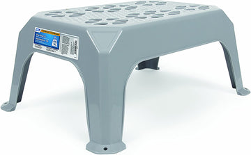 Camco 43470 Plastic Step Stool - Large