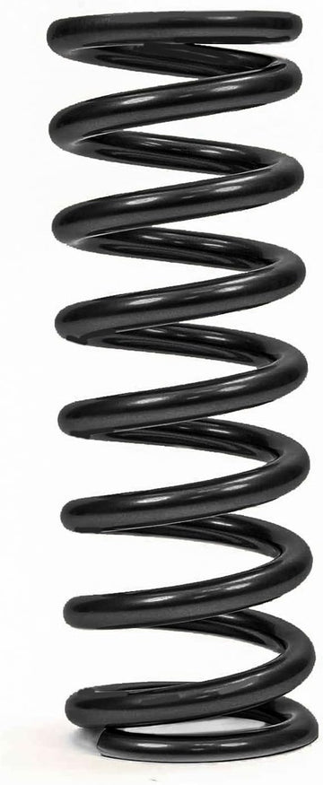 QA1® - 10HT250B - Coil Spring 2.5in ID x 10in BLACK®