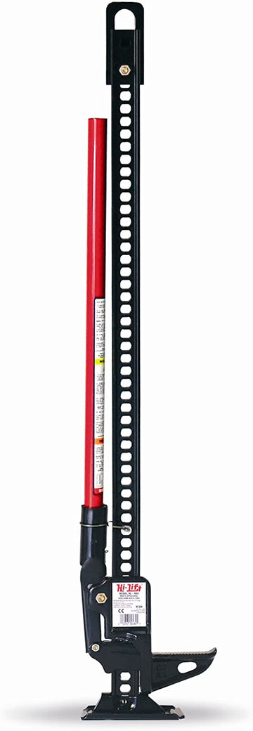 Hi-Lift HLJHL484 Jack HL484 48