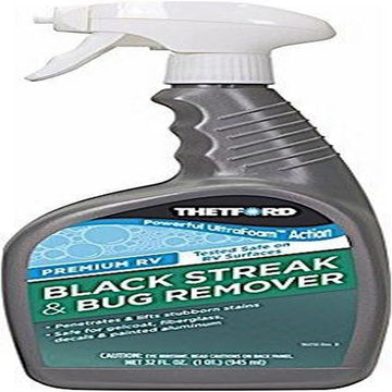 Thetford 32816 Ultrafoam Black Streak and Bug Remover 32 fl. oz.