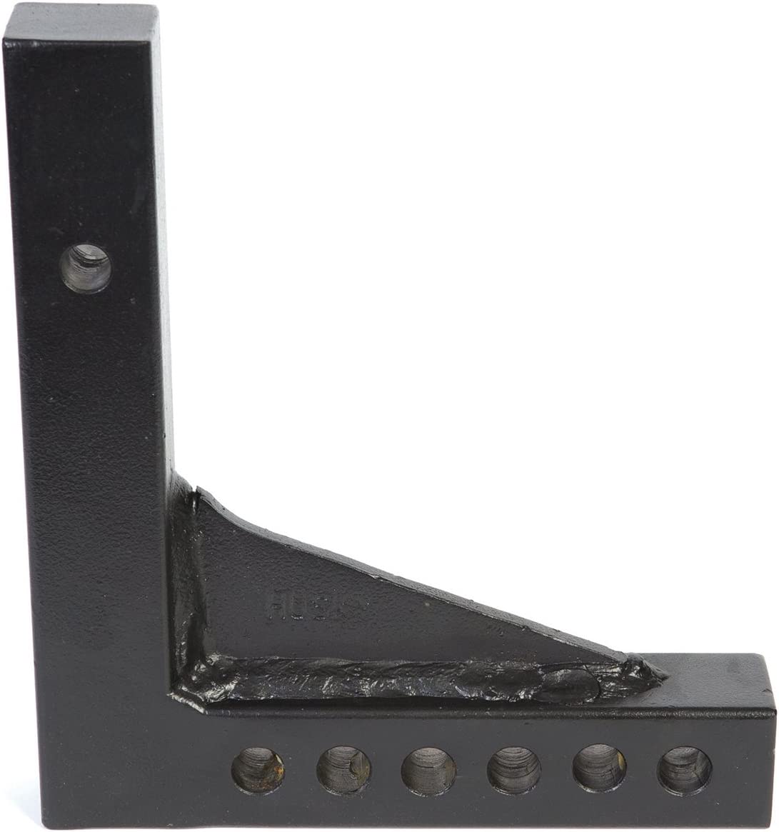 Husky 30857 10" Length 10.75" Rise Ball Mount Shank 10 Inch