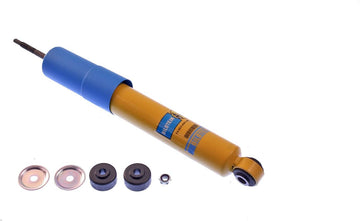 RCD 24-060813 Front Shock Absorber for 2000-Up GM K2500 with 8-Lug Pickup Stock