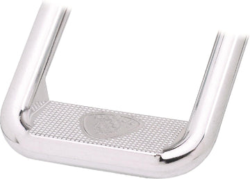 CARR 104812 Hoop II XM3 Polished Pair