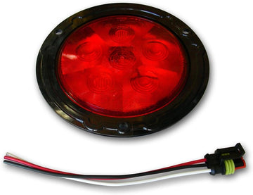 Poison Spyder 41-04-036 LED Tail Light