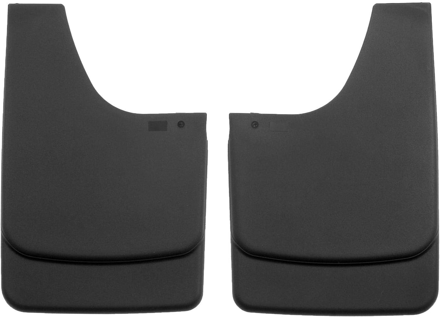 Husky Liners 56331 Front Or Rear Mud Guards Fits Universal Fitment