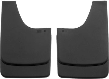 Husky Liners 56331 Front Or Rear Mud Guards Fits Universal Fitment