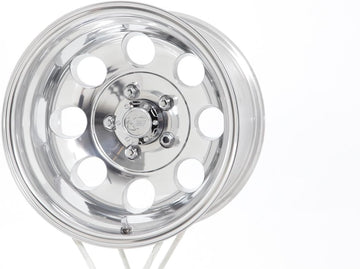 Pro Comp Alloys Series 69 Wheel with Polished Finish (15x10/5x139.7mm)