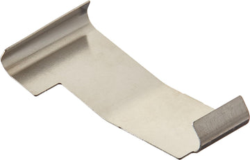 Wilwood Engineering 300-5922 Pad Wear Plate (Super liter/H)