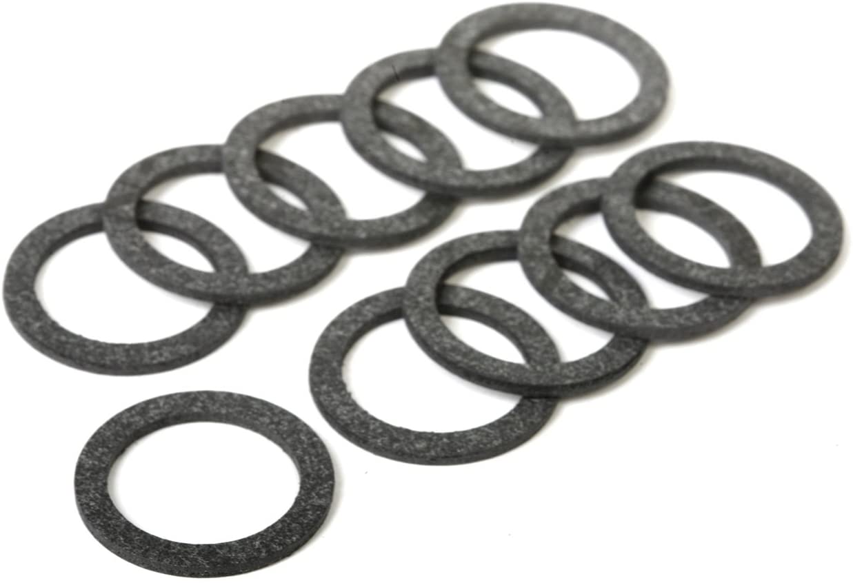 Holley 1008-1597 Power Valve Gasket - Package of 10