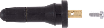 Schrader 20018 TPMS Service Pack Fits Ford Snap-in, Single Unit