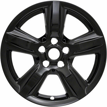 COAST2COAST IWCIMP408BLK Impostor W/S;17';Blk;Set
