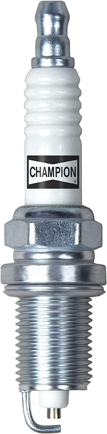Champion 318 Spark Plug , Pack of 1