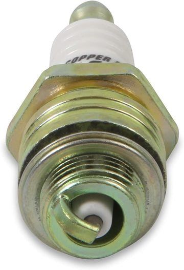 ACCEL 8197 U-Groove Spark Plug - 8 Pack of #0576S