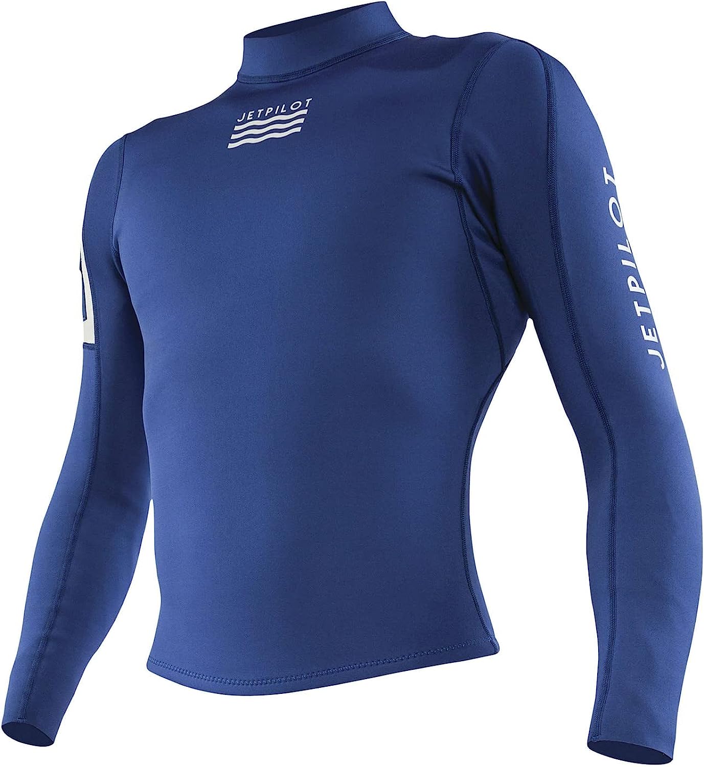 Jet Pilot L.R.E. Jackets Blue Apparel JP22104NAVYXL