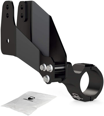 TeraFlex Jeep JT Rear Track Bar Bracket – 0-6.5”