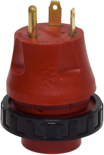 30A -30A ADPTR Plug, Bulk
