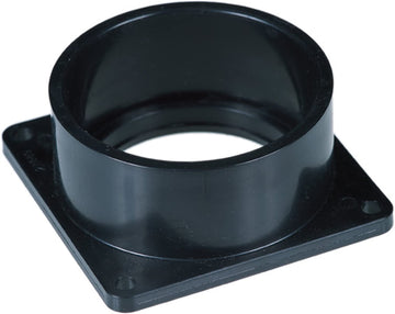 Duraflex 27901 1.5" Flange Slip Socket