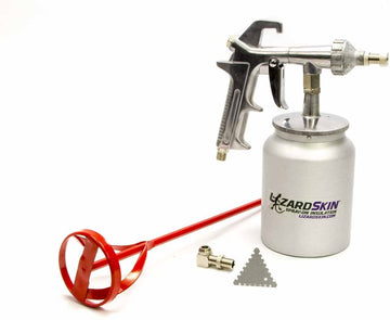 LizardSkin 50125 Super Pro Spray Gun Kit