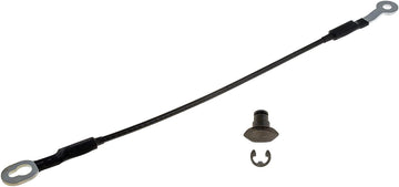 Dorman 38534 Tailgate Cable Black