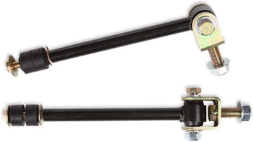 COGNITO MOTORSPORTS SBELKHD-1000 Heavy Duty Sway Bar End Link Kit (stock-3in Height)