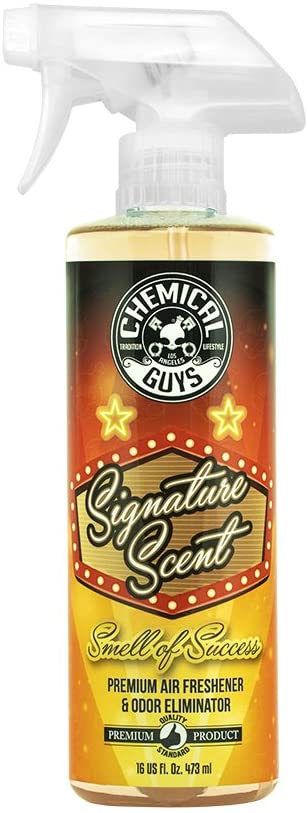 ChemicalGuys AIR_069_16 Stripper Scent Air Freshener & Odor Neutralizer (16oz) 16 Ounce