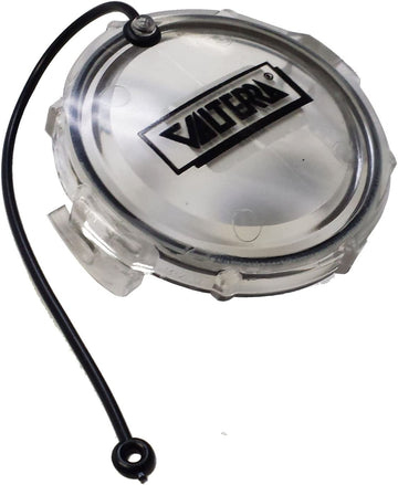 Valterra T1020CLR Waste Valve Cap Quantity 1