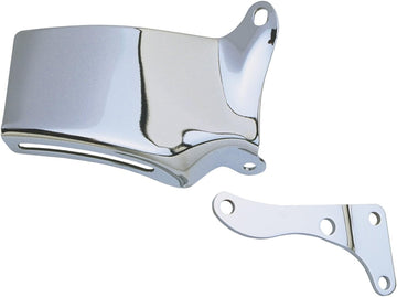 Trans-Dapt 9317 Chrome Top Alternator Bracket