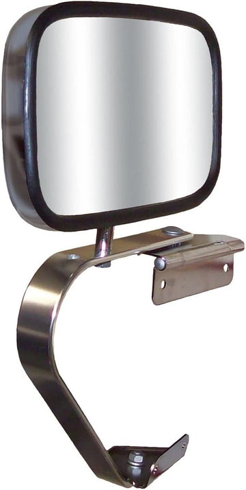 CIPA 41000 Universal OE Style Chrome Replacment Side Mirror