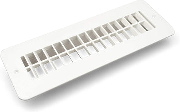 Thetford 94256 Floor Register 2X10, No Damper