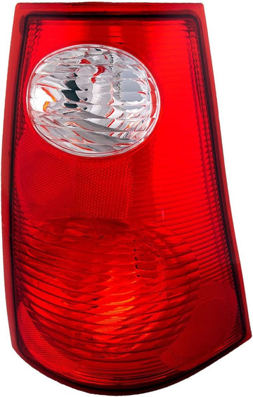 Eagle Eyes FR304-U000L Tail Light
