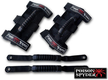 Poison Spyder 57-63-210 Grab Handle