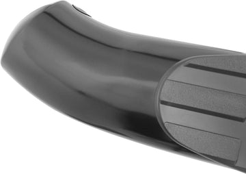 Westin 21-23525 Pro Traxx 4" Oval Step Bar