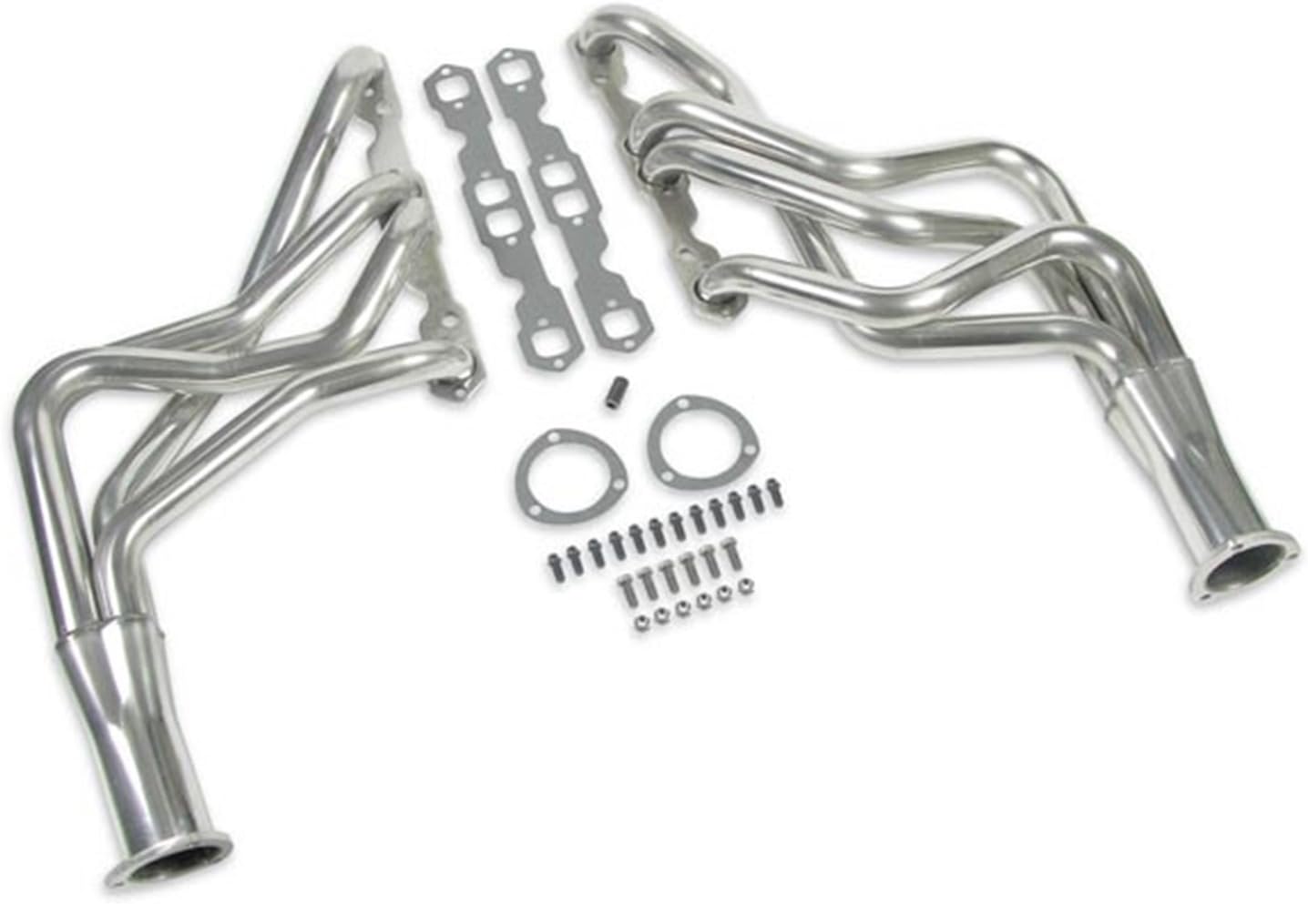 Hooker 2451-2HKR Competition Header