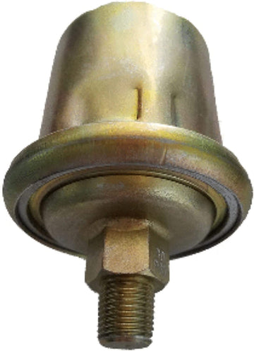 PRESS SENDER 80PSI DUAL 1/8"NPFT