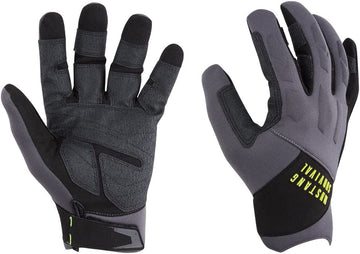 Mustang EP 3250 Full Finger Gloves - Large [MA600502-262-L-267]