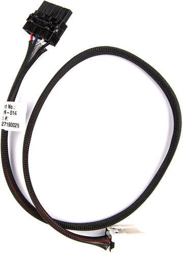 Redarc Infiniti/Nissan Suitable Tow-Pro Brake Controller Harness (TPH-014)