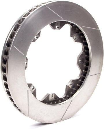 Wilwood 160-11839 Curved Brake Rotor