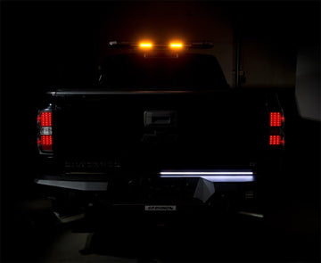 Putco 93009-48 LED Light Bar
