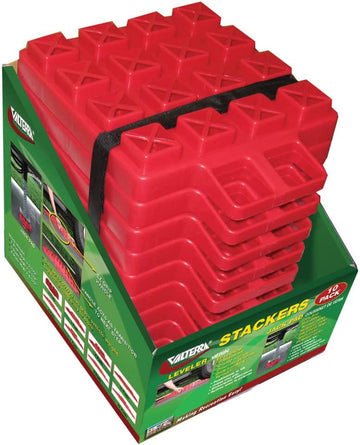 Valterra A10-0918 Stacker, (Pack of 10)