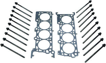 Ford Racing (M-6067-MSVT) Supercharged Head Changing Kit for 5.4L 4V Engines
