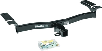 Draw-Tite 75992 Max-Frame Receiver, 2" Receiver