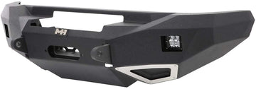 Smittybilt 612850 M1 Front Trunk Bumper for Toyota FJ Cruiser