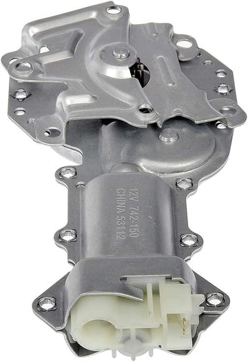 Dorman 742-150 Window Lift Motor Black