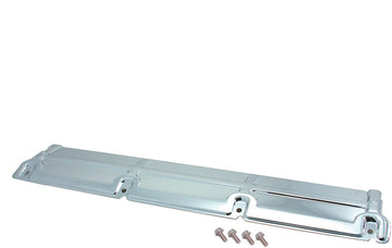 SPE Spectre Performance 4365 Chrome Radiator Panel for Chevelle HD