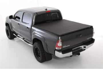 Smittybilt Smart Cover Soft Folding Tonneau Cover - 2630031